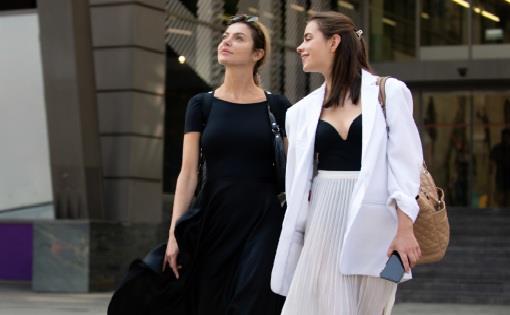 Elegance with Ethics: The Future of Luxury